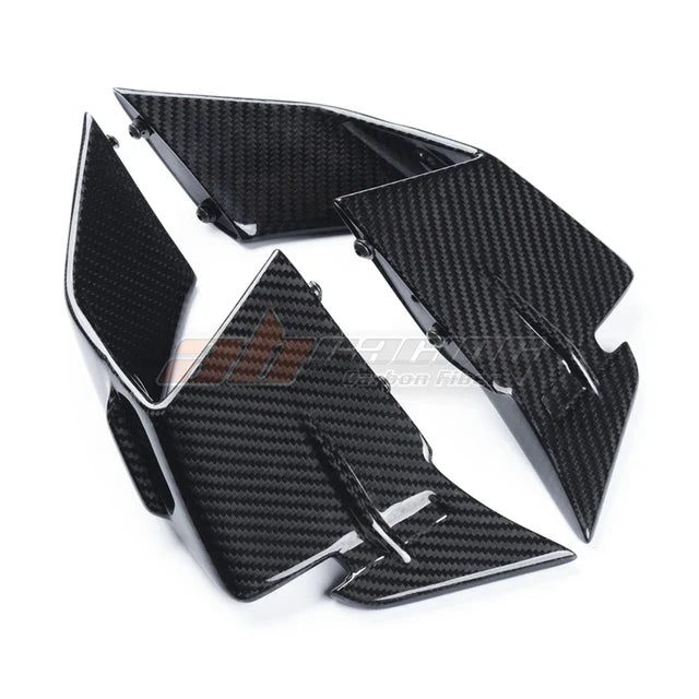 Carbon Fiber Winglets