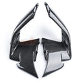 Carbon Fiber Winglets