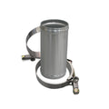 Resonator Delete Pipe Kit