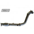 WS02-CBE Cat-Back Exhaust System