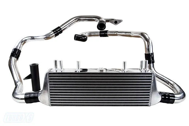 Front Mount Intercooler