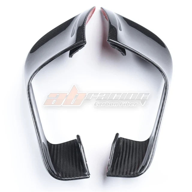 Motorcycle Winglets Kit
