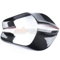 Motorcycle Winglets Kit