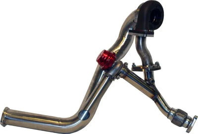STi/WRX Turbocharger Install Kit