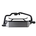 28"x8"x3.75" Front Mount Intercooler