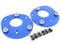Camber Plate Kit
