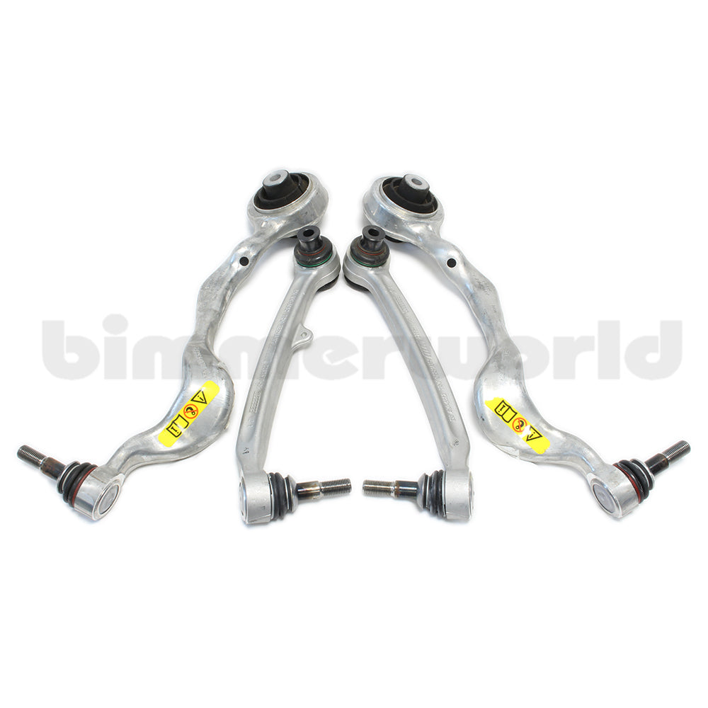 Front Control Arm Set