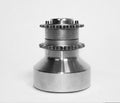 S55 Keyed Crank Hub Kit