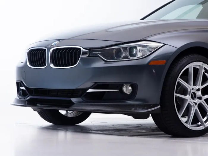 F30 Front Lip Spoiler