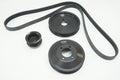 Power Pulley Kit