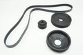 Power Pulley Kit