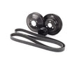 Power Pulley Kit
