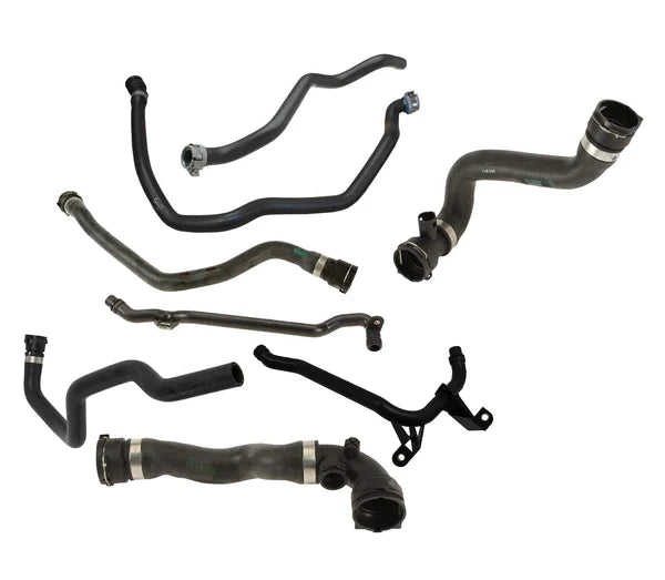 E46 Cooling Hose Kit