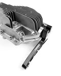 Dual Differential Mount