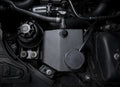 N54 Coolant Expansion Tank Relocation Kit