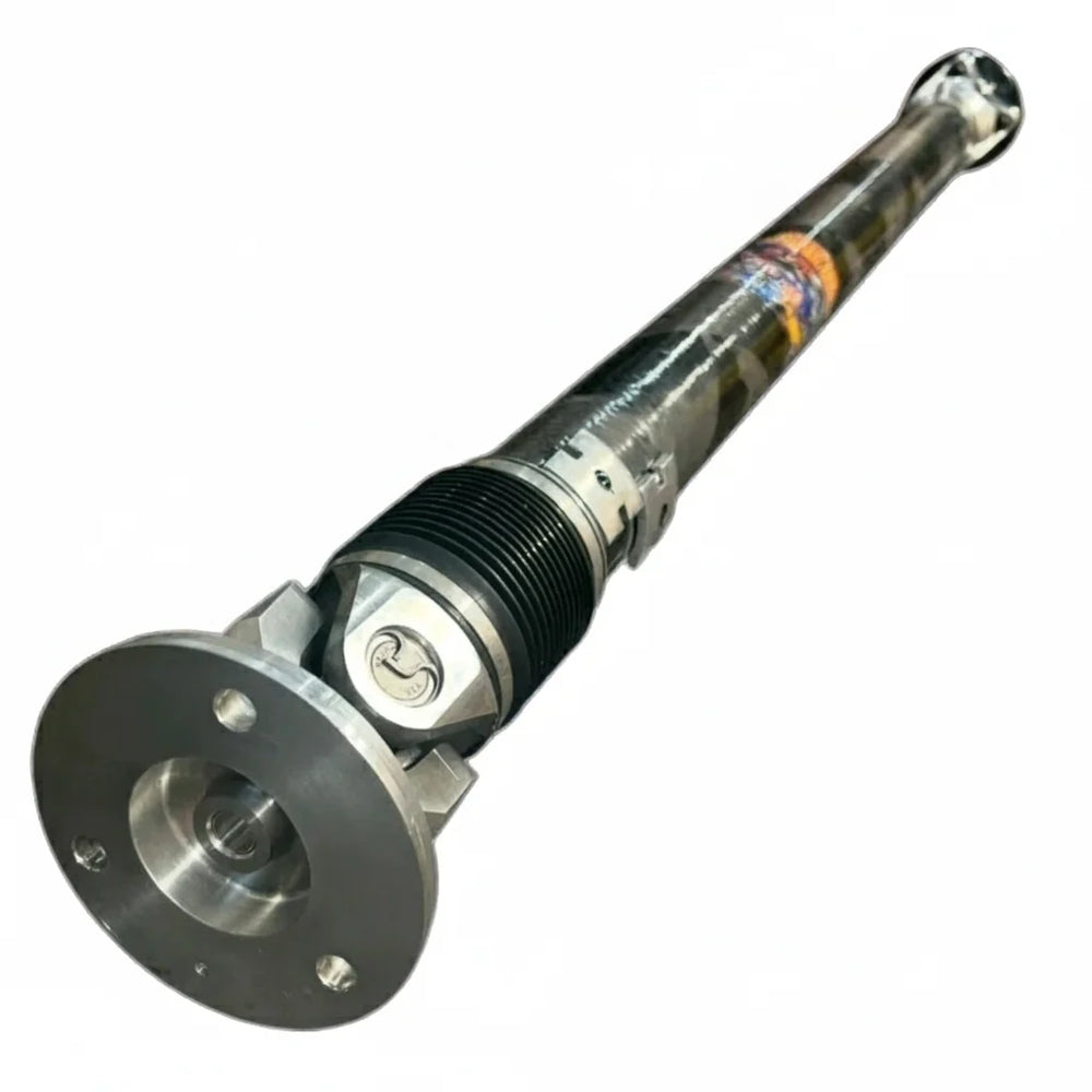 S63 4.4L Driveshaft