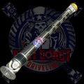 S63 4.4L Driveshaft