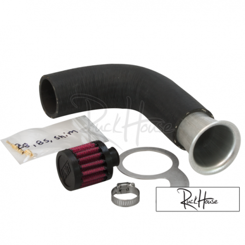 Performance Intake