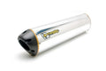 M-2 Series Vale Slip-On Exhaust