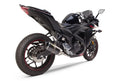 S1R Series Full Exhaust System