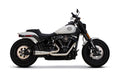Comp-S 2-into-1 Exhaust System