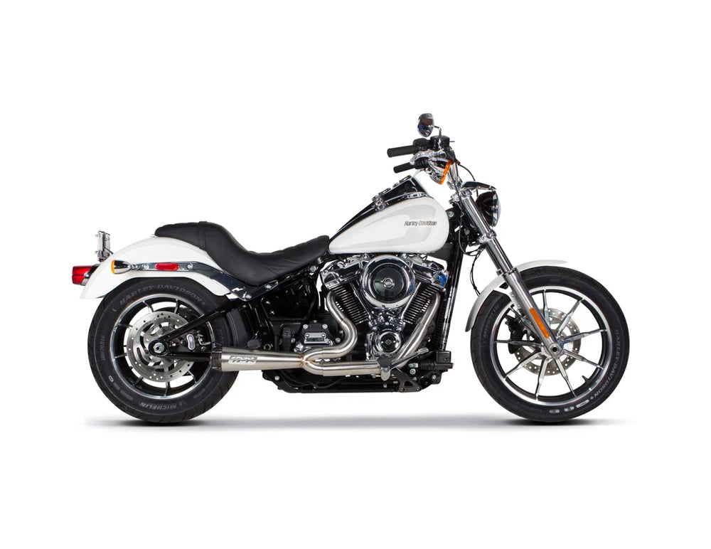 Comp-S 2-into-1 Exhaust System