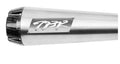 Comp-S 2-into-1 Exhaust System