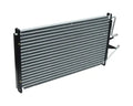 A/C Condenser 6mm Tube and Fin