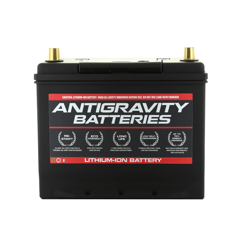 Antigravity Group 24 Lithium-ion Battery