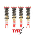 Coilover Kit