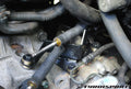Solid Shifter Bracket Bushing Kit