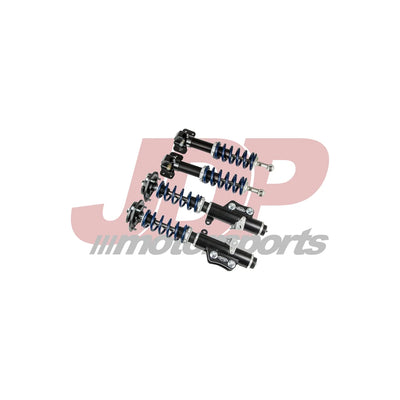 Double Adjustable Coilover