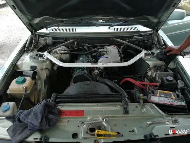 2-Point Front Strut Tower Brace