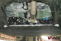2-Point Front Lower Bar