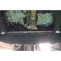 2-Point Front Lower Bar
