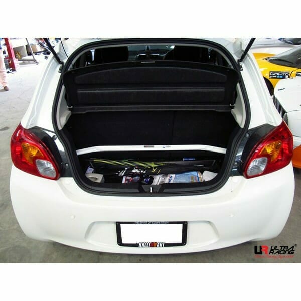 2-Point Rear Strut Bar