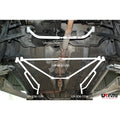 Lower Side Brace