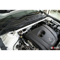 2-Point Front Upper Strut Bar