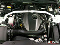 2-Point Front Strut Bar