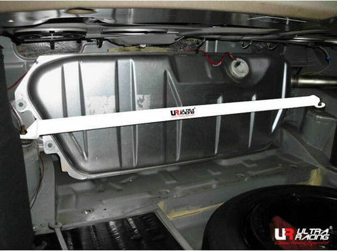 2-Point Rear Strut Bar