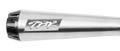 Comp-S 2-into-1 Full Exhaust System