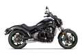 Comp-S 2-into-1 Full Exhaust System