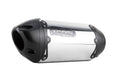 S1R Slip-On Exhaust