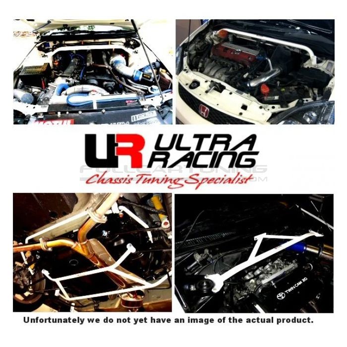 Steel Front Strut Bar