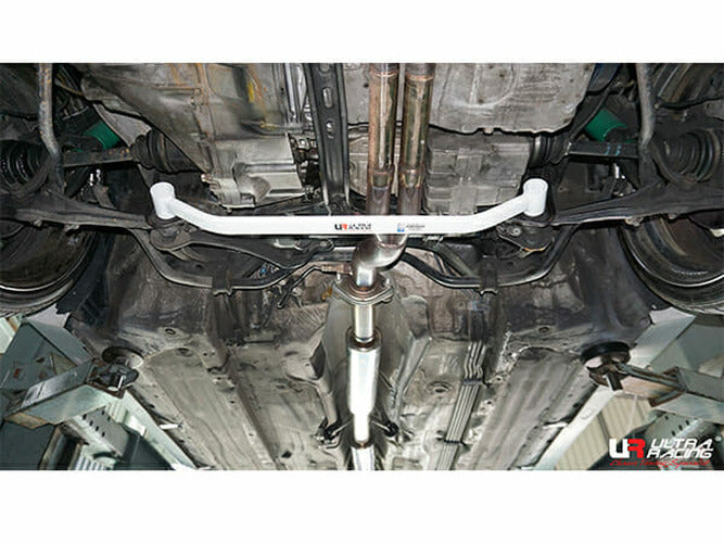 2-Point Front Lower Member Brace