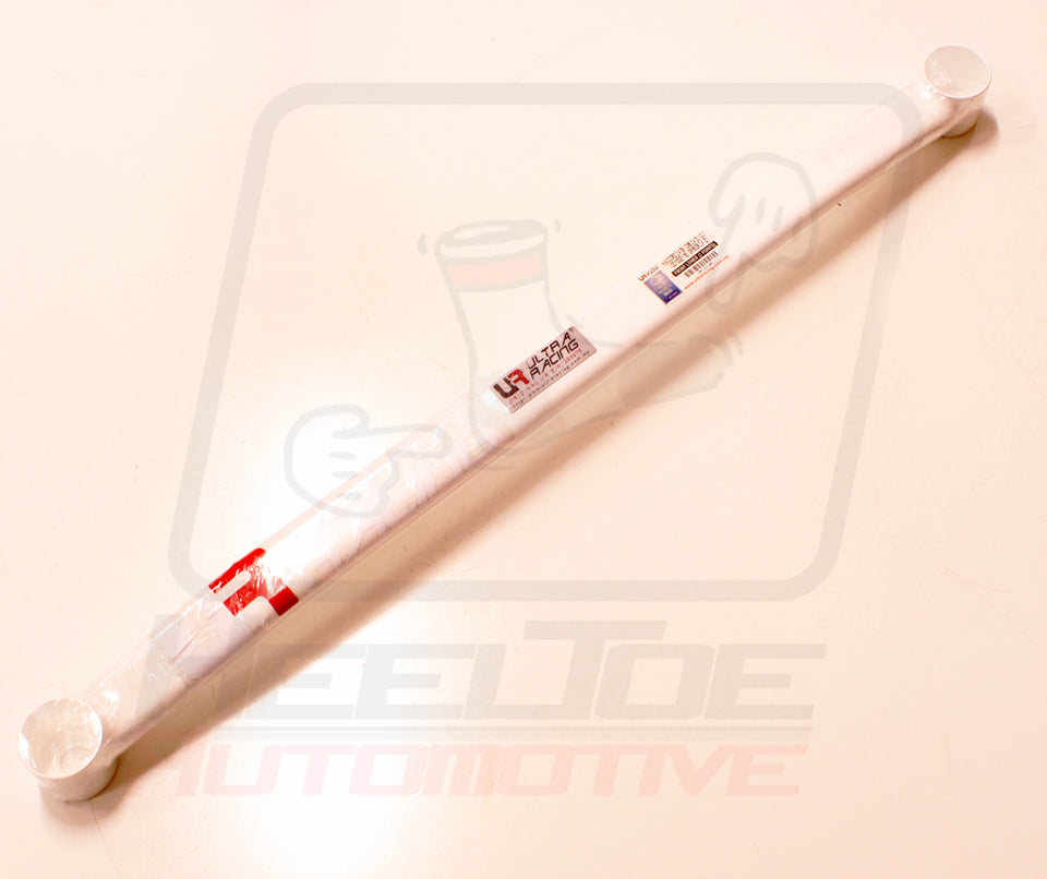 2-Point Front Lower Brace