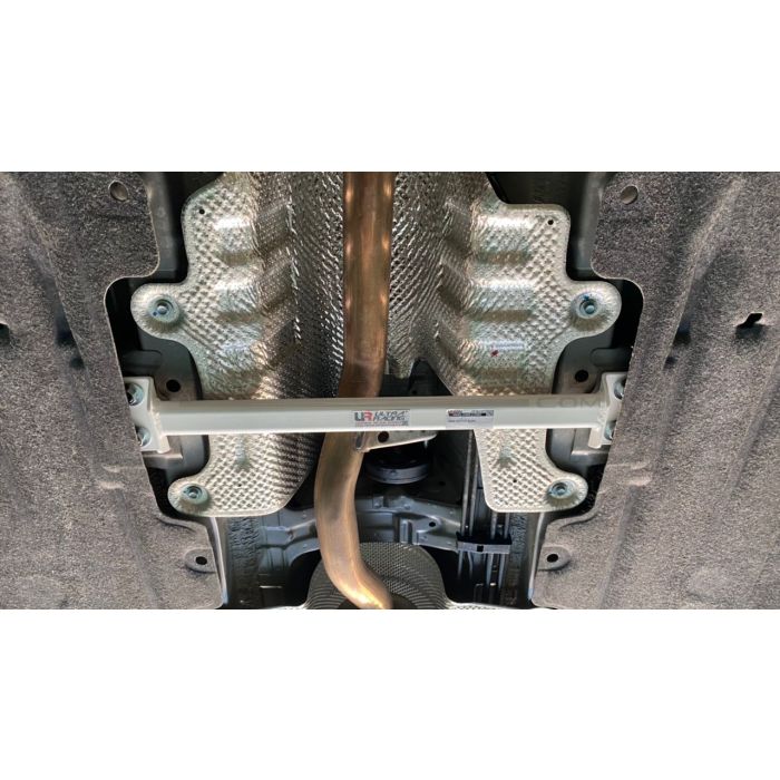 Lower Chassis Brace