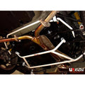 4-Point Rear Lower Subframe Brace