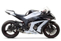 S1R Slip-On Exhaust System