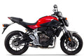 S1R Standard Carbon Full System